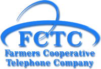 Farmers Cooperative Telephone Company